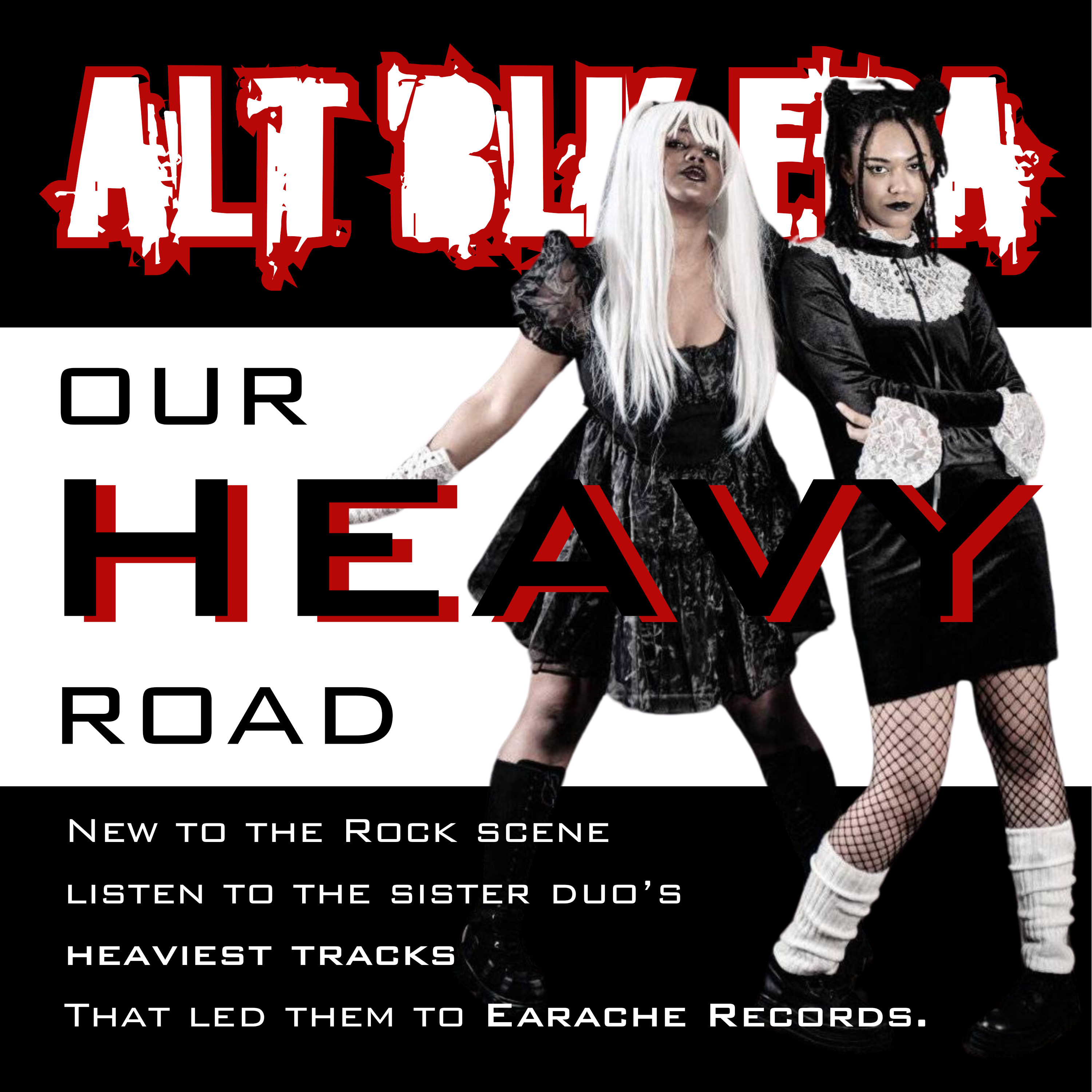 Our Heavy Road